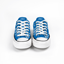 Load image into Gallery viewer, 1867 Chucks Bronco Canvas High Top  (Fayetteville State)