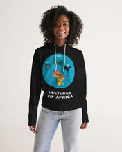 Load image into Gallery viewer, Vultures of Africa Women&#39;s Hoodie