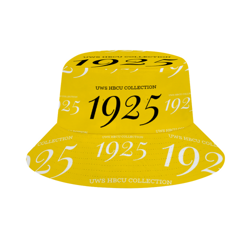 1925 Bucket Hat (Xavier)