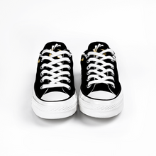 Load image into Gallery viewer, THE GRANVILLE Low Top Canvas Shoes