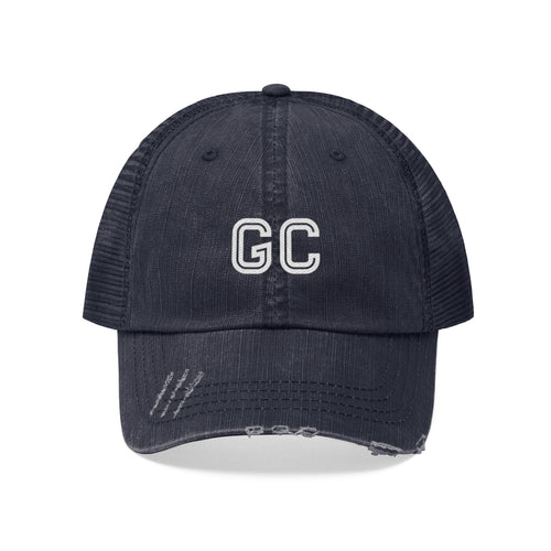 GENIUS CHILD Trucker Hat