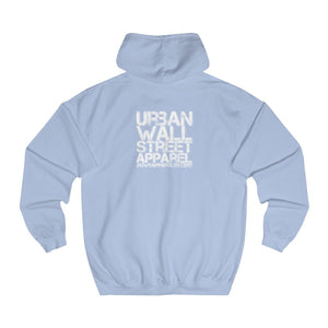 “MECCA CERTIFIED” Unisex College Hoodie