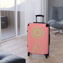 Load image into Gallery viewer, 1908 Suitcases (AKA)