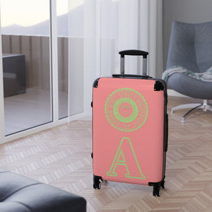 1908 Suitcases (AKA)