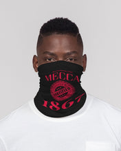 Load image into Gallery viewer, Mecca Certified Neck Gaiter Set