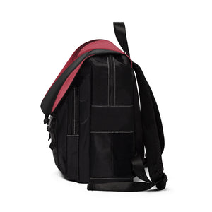 UWS Custom Unisex Casual Shoulder Backpac