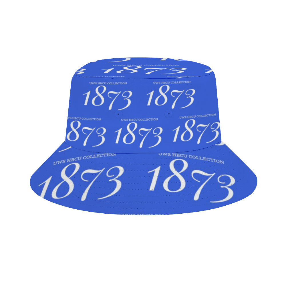 1873 Bennett Bucket Hat (Bennett College)