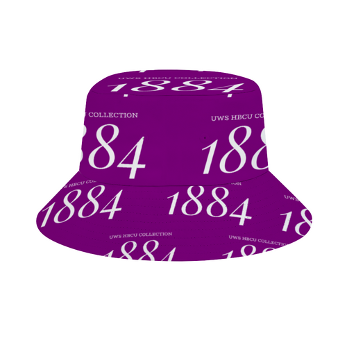 1884 Bucket Hat (Arkansas Baptist College)