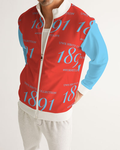 1891 Men's Track Jacket