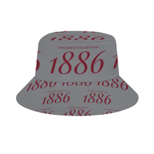 Load image into Gallery viewer, 1873 Bucket Hat (U. of Maryland ES)