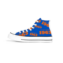 Load image into Gallery viewer, 1963 Chucks Panther Hi Top (BMCC)