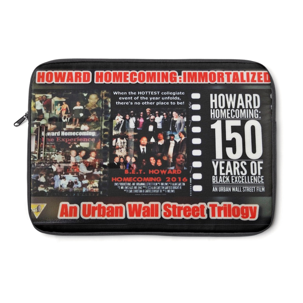 HH: IMMORTALIZED Laptop Sleeve