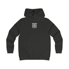 Load image into Gallery viewer, Queen Girlie College Hoodie