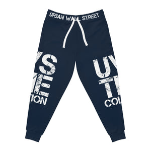 UWS TIME COLLECTION Athletic Joggers
