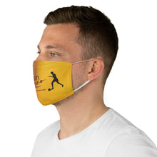Load image into Gallery viewer, Aiden RomeFabric Face Mask