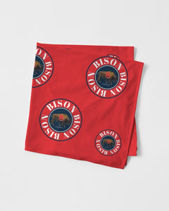 BISON Bandana Set