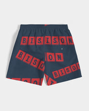 Load image into Gallery viewer, BISON Men&#39;s Swim Trunk