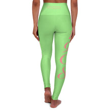Load image into Gallery viewer, &quot;1908&quot; High Waisted Yoga Leggings