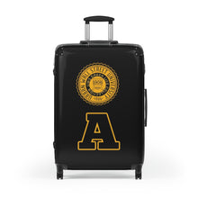 Load image into Gallery viewer, 1906 Suitcases (Alpha)