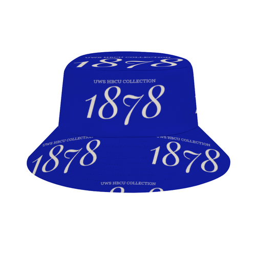 1878 Bucket Hat (Selma)