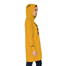 Load image into Gallery viewer, GRAMFAM Women&#39;s Hoodie Dress (Grambling)