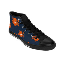 Load image into Gallery viewer, ELLIOT CROIX Women&#39;s High-top Sneakers