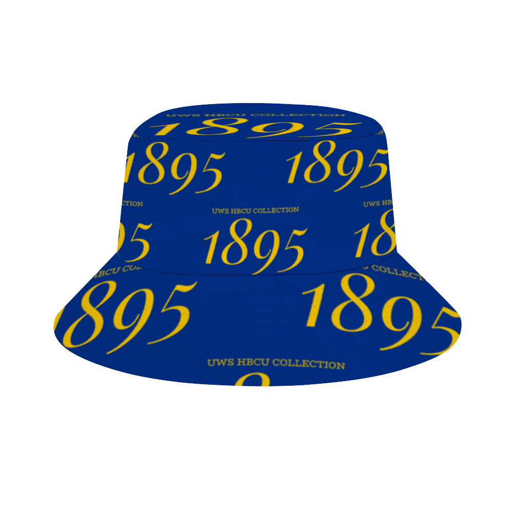 1895 Bucket Hat (Fort Valley)
