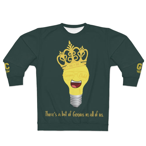 Genius Child LE Unisex Sweatshirt