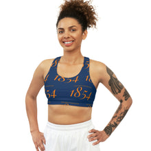 Load image into Gallery viewer, 1854 Seamless Sports Bra (Lincoln)