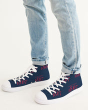 Load image into Gallery viewer, 1867 Men&#39;s Hightop Canvas Shoe