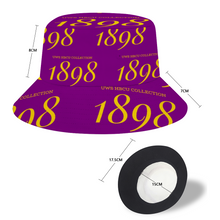 Load image into Gallery viewer, 1898 Bucket Hat (Miles)