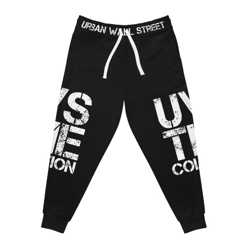 UWS TIME COLLECTION Athletic Joggers