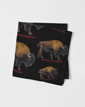 Load image into Gallery viewer, BISON HOUSE Bandana Set