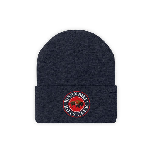 BISON BILLI BOYS Knit Beanie