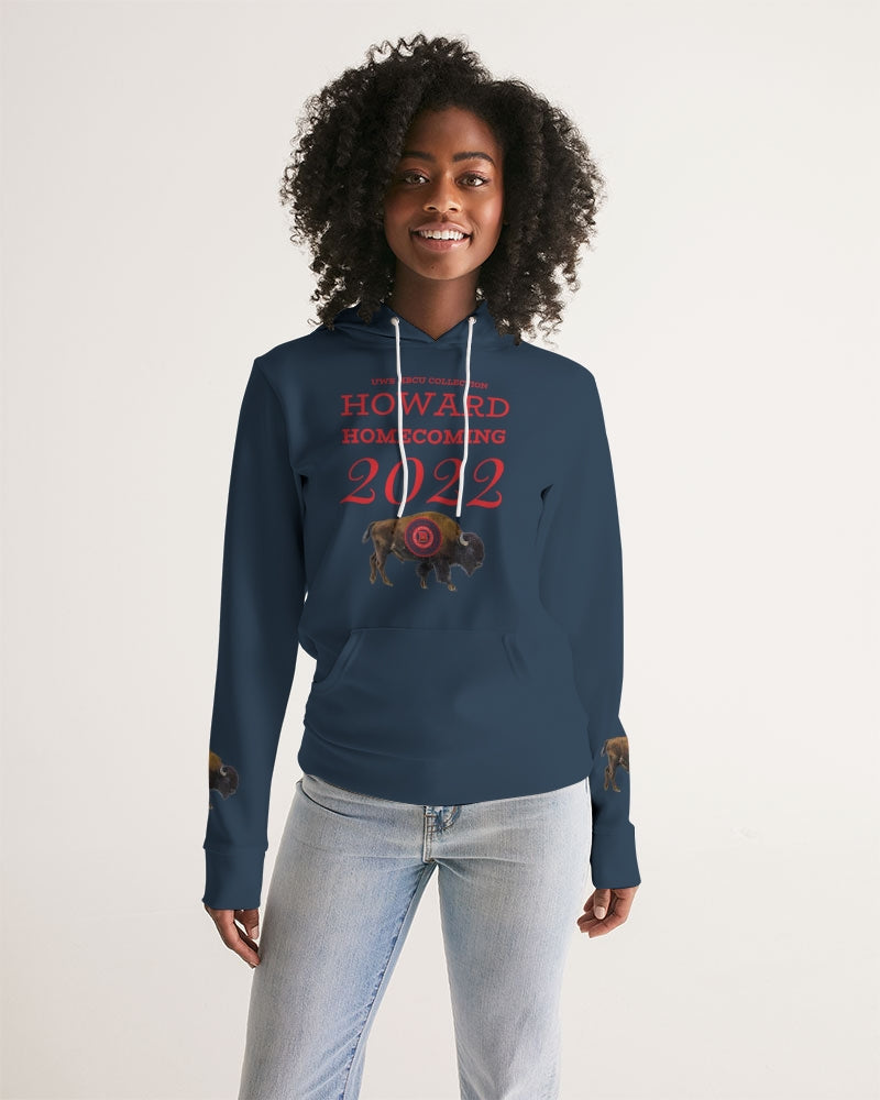 HU Homecoming 2022 Women's Hoodie