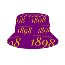 Load image into Gallery viewer, 1898 Bucket Hat (Miles)