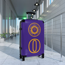 Load image into Gallery viewer, 1911 Suitcases (Omega)