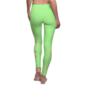 "1908" Women's Casual Leggings