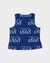 Load image into Gallery viewer, 1868 Women&#39;s Cropped Tank