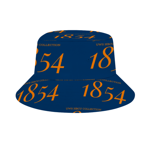 1854 Bucket Hat (Lincoln)