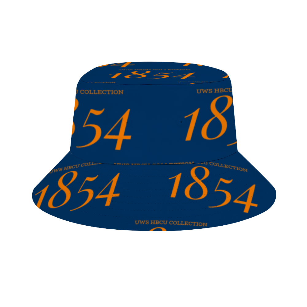 1854 Bucket Hat (Lincoln)