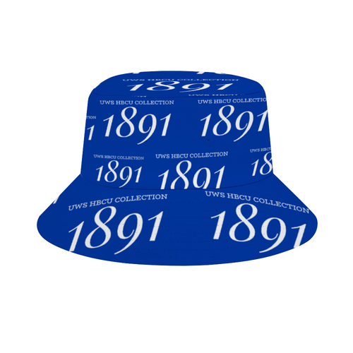 1891 Bucket Hat (Elizabeth City State)