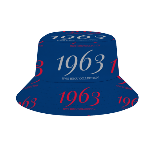 1963 Bucket Hat (Trenholm)
