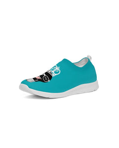 Genius Child Women's Slip-On Flyknit Shoe