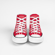 Load image into Gallery viewer, 1911 Chucks Diamond High Top (Kappa)
