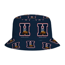 Load image into Gallery viewer, H 1867 Bucket Hat