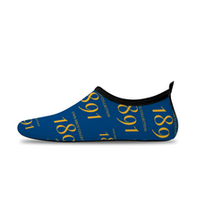 Load image into Gallery viewer, 1891 Aqua Socks Aggie (North Carolina A&amp;T)