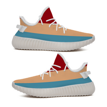Load image into Gallery viewer, UWS &quot;TRIBLEND&quot; Yeezy Boost 350 V2 Running Shoes