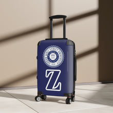 Load image into Gallery viewer, 1920 Suitcases (Zeta)