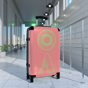 1908 Suitcases (AKA)